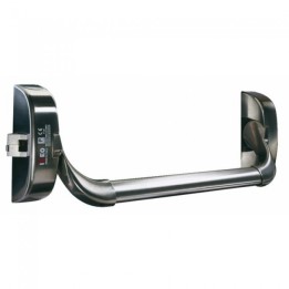 Barre antipanique Inox 1 point