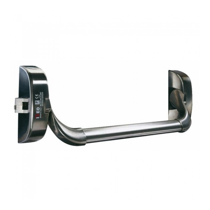 Barre antipanique Inox 1 point