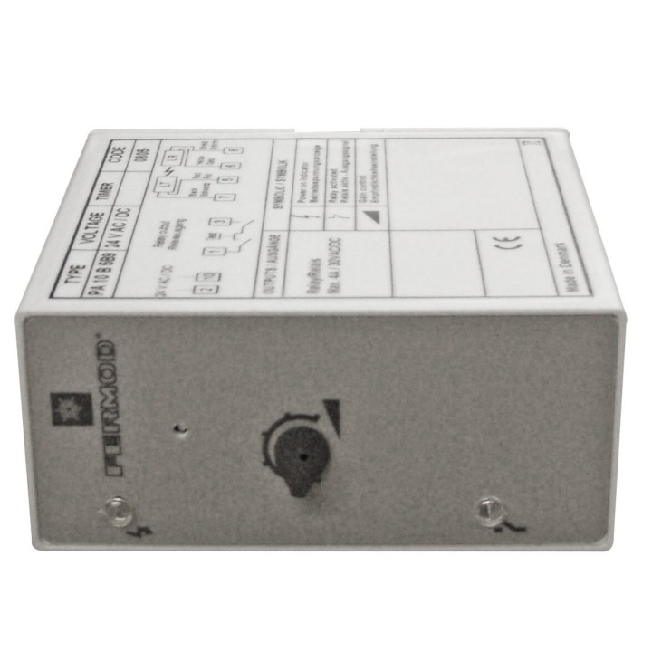 Ampli pour sécurité optique pour Kit Fermod 80