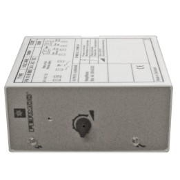 Ampli pour bordure résistive précablé pour Kit Fermod 80