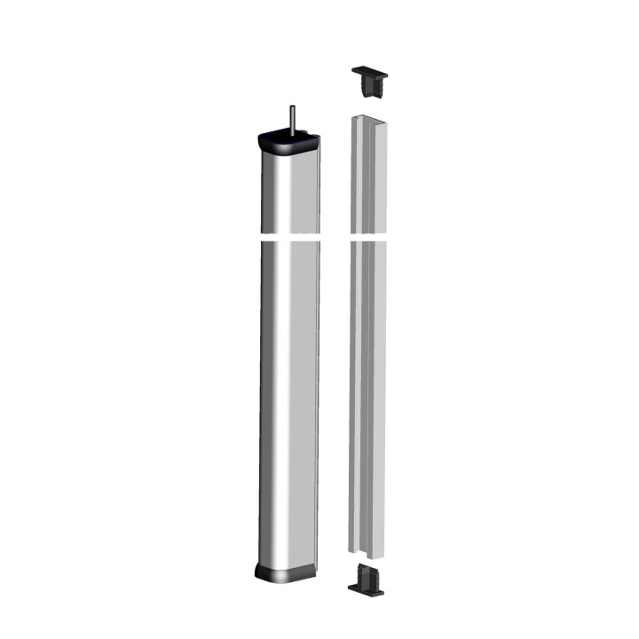 Bordure résistive pour Kit 4270 / 4280 / 5400 CE
