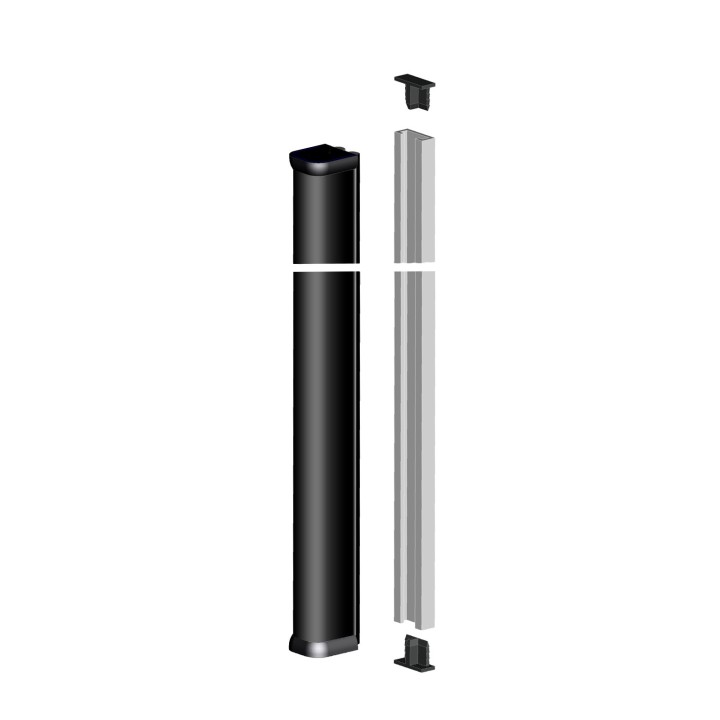 Bordure résistive pour Kit 5000 / 5800