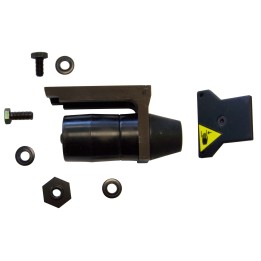 Butée dans le rail pour Fermatic 3530