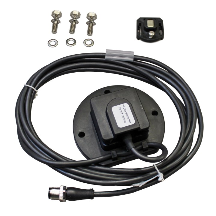 Codeur + support + visserie Kit 5000 / 5800