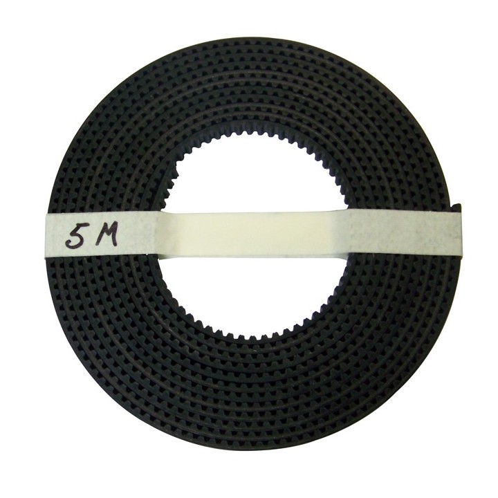 Courroie pour Kit Fermod 2180 - 2380 - 2190EP - 2390EP