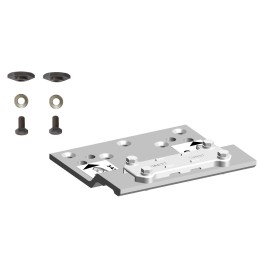 Entrainement de porte + sachet vis M5 pour Kit Fermod 5000