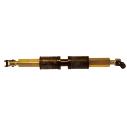 Entrainement de chaîne + attaches pour Kit Fermod 3270