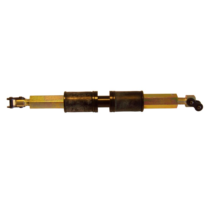 Entrainement de chaîne + attaches pour Kit Fermod 3270
