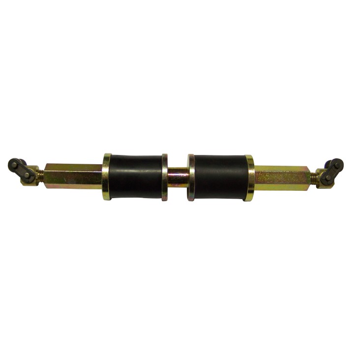 Entrainement de chaîne + attaches pour Kit Fermod 4270