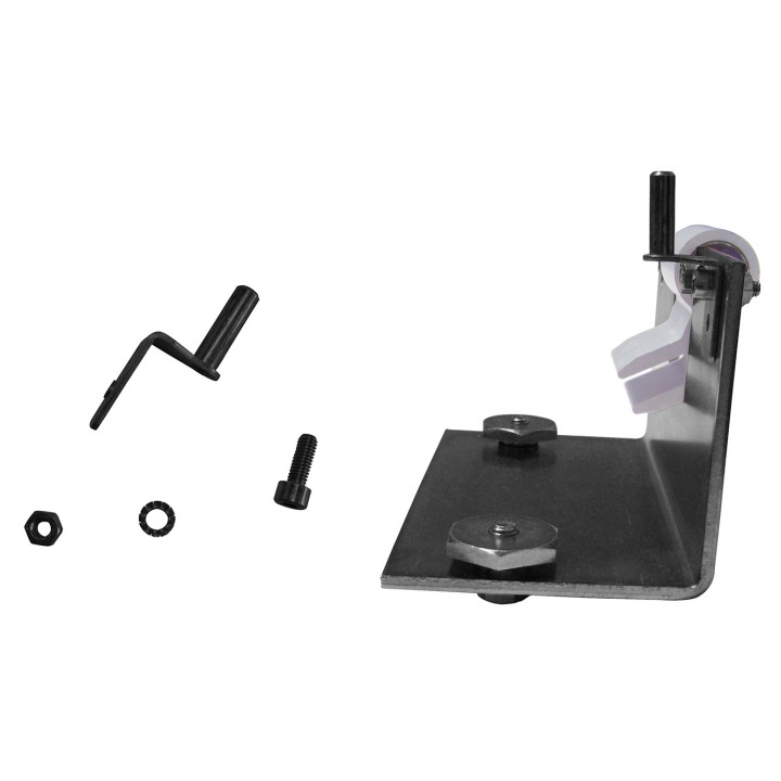 Entrainement de porte pour Kit Fermod 3580 - 7580 Gauche