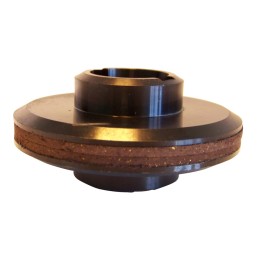 Flasque et garniture pour kit Fermod 3270