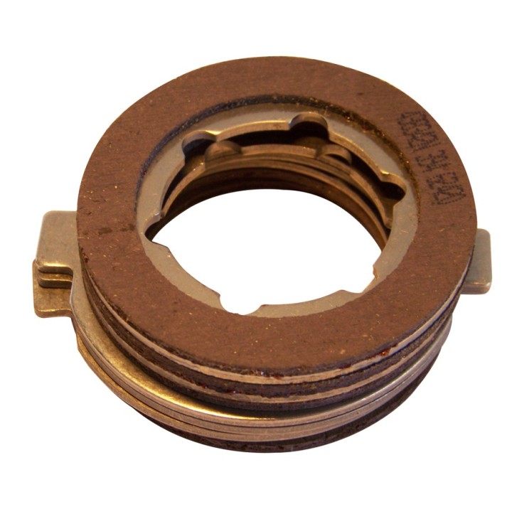 Disque et garniture pour kit Fermod 3370 - 4470