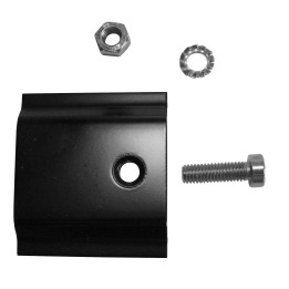 Guide de courroie + visserie pour kit Fermod 3580 - 7580